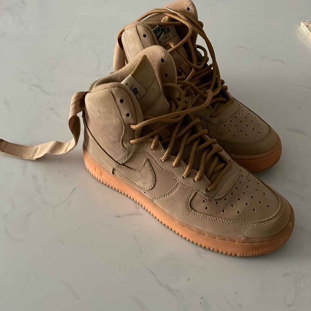 camel air force 1s